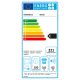 14. GREENBLUE ELECTRIC CLOTHES TUMBLE DRYER 3KG LOAD GB410