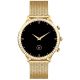 6. Smartwatch Gravity Gold Strap and Bracelet GT5-2