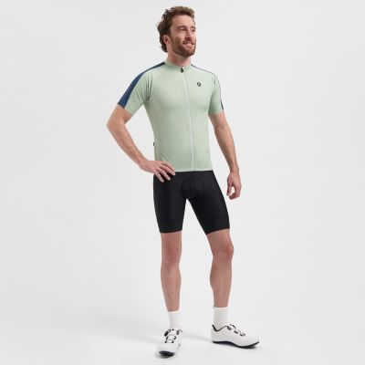 2. Rogelli EXPLORE cycling jersey, grey, 4XL