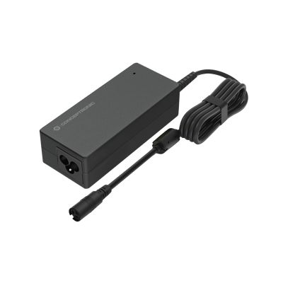 2. Conceptronic OZUL08B15 Power Adapter/Inverter Internal 90W Black