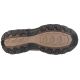4. Skechers Knowlson - Leland 204920-DKBR Brown 41
