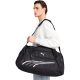 Puma Fundamental Medium Sports Bag, Black, 91189 01