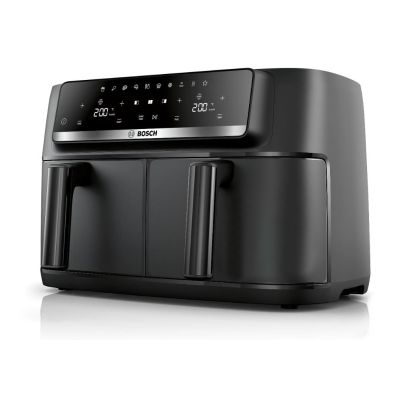 2. Bosch MAFD440B7 2500W Air Fryer; 4.5l