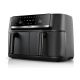 2. Bosch MAFD440B7 2500W Air Fryer; 4.5l