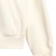 11. Women's sweatshirt 4F F1887 cream 4FWAW25TSWSF1887 12S
