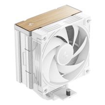 DeepCool AK400 G2 WH Processor Air Cooler 12cm White 1 pc.