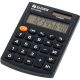 Eleven pocket calculator SLD-200NR replaces Citizen