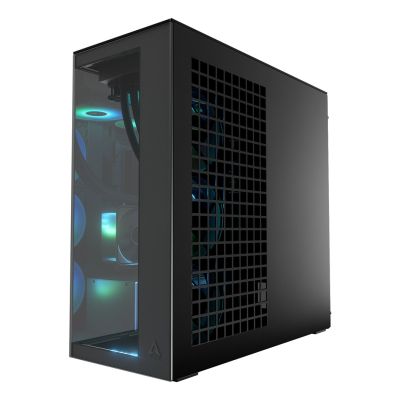 6. CASE MIDITOWER EATX W/O PSU/XTENDERVG B ACPCC00019A ARCTIC