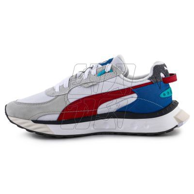 9. Puma Wild Rider Layers M 380697-01 shoes