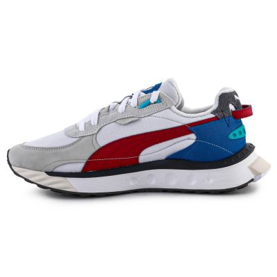 9. Puma Wild Rider Layers M 380697-01 shoes