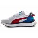 9. Puma Wild Rider Layers M 380697-01 shoes