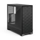 12. Fractal Design Pop 2 Air Black TG Midi Tower Black