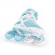 5. Tempish Wire 3.0 W rollers 1000064