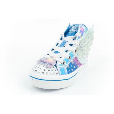 26. Skechers shoes [314392L/BLMT] LED