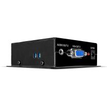 LINDY 300m Cat.6 VGA Extender Receiver