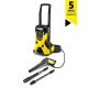 6. Kärcher Aukšto slegio plovimo irenginys K 5 Basic pressure washer 1.180-580.0