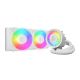 6. Arctic WAK Liquid Freezer III 240 A-RGB White CPU Cooler - AMD Socket AM4 (Ryzen)