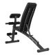 4. ZIPRO Volume Universal Training Bench for Flat Exercises