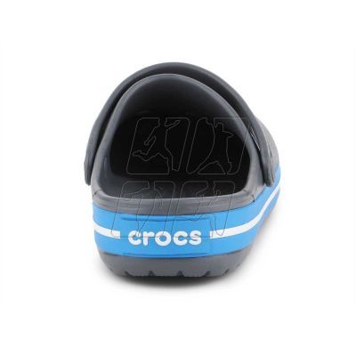 11. Crocs Crocband W 11016-07W