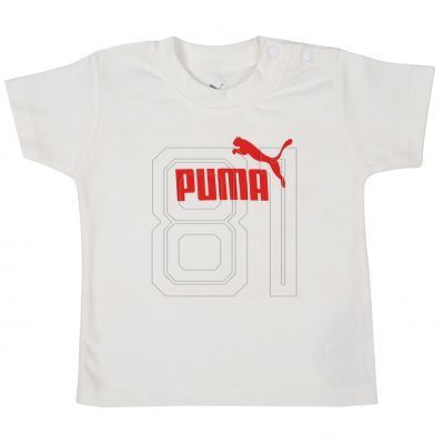 2. Puma Arayla Shimmer Crib Pack Jr 350501 04 set