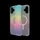 3. ZAGG Milan Snap MagSafe iPhone 16 Plus Case - Iridescent