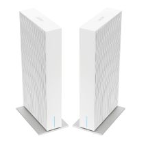 Acer Wave 7 Wifi 7 Mesh Router with EU Plug, Twin Pack