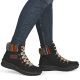 34. Rieker W 73343-0 RKR171 ankle boots