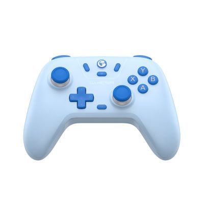 2. GameSir Nova Lite Blue Bluetooth/RF/USB Gamepad Analog/Digital PC, Android, Nintendo Switch, iOS