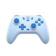2. GameSir Nova Lite Blue Bluetooth/RF/USB Gamepad Analog/Digital PC, Android, Nintendo Switch, iOS