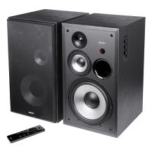 Edifier R2850DB 3-Way Speaker Black Wired and Wireless 150W