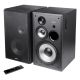 Edifier R2850DB 3-Way Speaker Black Wired and Wireless 150W