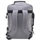 2. CabinZero 44L Classic Tourist Sports Backpack Ice Grey CZ061705