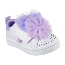 Skechers Twinkle Toes shoes - TWI-Lites 2.0 Tutu Cute Jr 314389N WLV