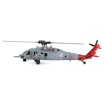 3. Amewi UH60 Black Hawk Remote Controlled Model Helicopter Electric Motor