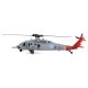 3. Amewi UH60 Black Hawk Remote Controlled Model Helicopter Electric Motor
