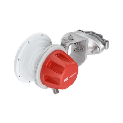 3. RF Elements HG3-CC-S70 N-Typ 11.5 dBi horn antenna