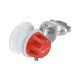 3. RF Elements HG3-CC-S70 N-Typ 11.5 dBi horn antenna