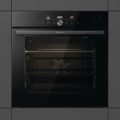 9. GORENJE BSA6747DGWI oven