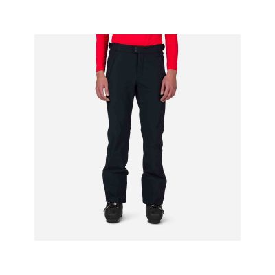 5. Rossignol Origin Soft Shell Pt Pants Black