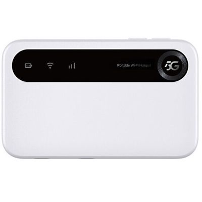 12. ZTE U50 5G Router
