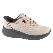 Skechers Slip-Ins: Bobs Sport Skillz 118431-NTGY Beige, Size 41