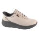 Skechers Slip-Ins: Bobs Sport Skillz 118431-NTGY Beige, Size 41