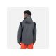 14. Rossignol Velika Jkt Jacket Gray