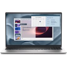 Dell Pro 15 Essential i5-1334U 15.6" FHD 120Hz 250nits 16GB DDR5 4400 SSD1TB Intel UHD Graphics Cam1080p 54Wh W11Pro Platinum Silver (Aluminum) 3Y