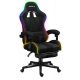 25. Huzaro Force 4.7 RGB Mesh Gaming Chair