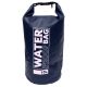 3. Waterproof Backpack Dry Bag 10L Navy Blue