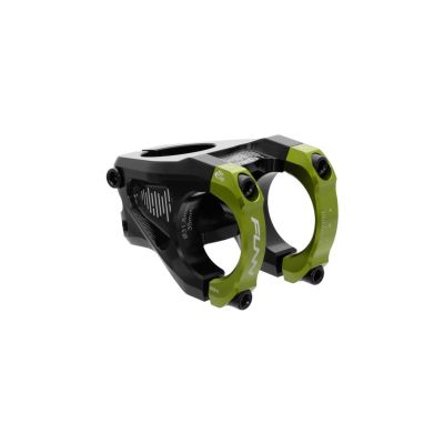 FUNN EQUALIZER handlebar bracket 35mm green