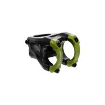 FUNN EQUALIZER handlebar bracket 35mm green