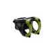 FUNN EQUALIZER handlebar bracket 35mm green