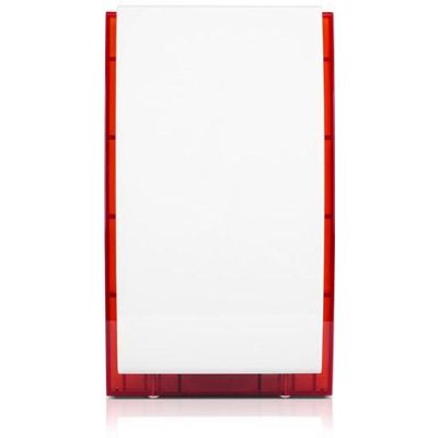 SATEL WIRELESS OUTDOOR SIREN ASP-200 R (RED)